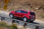 Ford Escape Titanium 2016 года